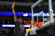 Flau'jae Johnson